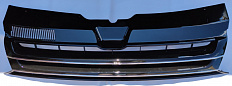 Решетка радиатора Volkswagen Transporter Multivan T5 2013-2015