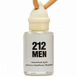 Ароматизатор Carolina Herrera 212 Men