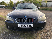 BMW E61 Универсал 2005