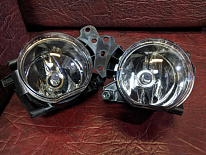 Противотуманные фары BMW 3-E90/5-E60/6-E63/E64