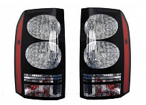 Задние фонари Land Rover Discovery 4 LED