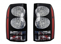 Задние фонари Land Rover Discovery 4 LED