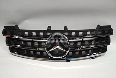 Решётка радиатора Mercedes W164