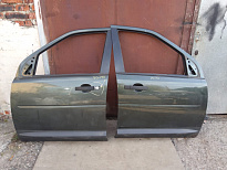 Дверь передняя Land Rover Freelander 2 