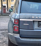 Фонари задние Range Rover 2019