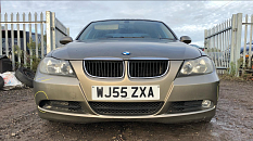 E90 BMW3 2005
