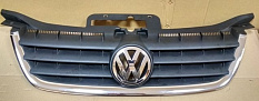 Решётка радиатора VW Volkswagen touran caddy
