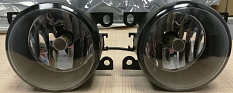 Фары противотуманные штатные LED