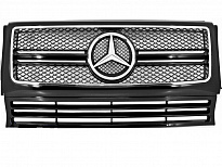 Решётка радиатора Mercedes-Benz G-klasse II